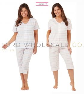 MA40818 Marlon Pyjamas Wholesale