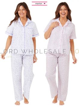 MA40926 Wholesale Marlon Pyjama Supplier