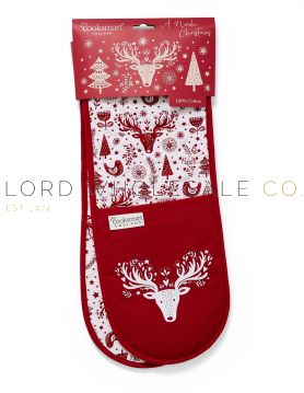 DG1941 Wholesale Oven Gloves Cooksmart