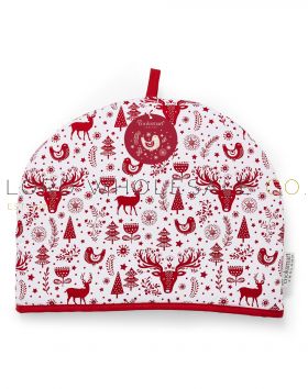 TC1977 Wholesale Christmas Tea Cosy by Cooksmart