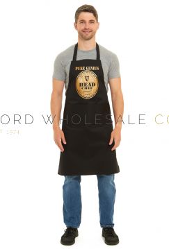 Wholesale Aprons Pure Genius / Guinness