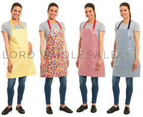 Wholesale Aprons PVC 