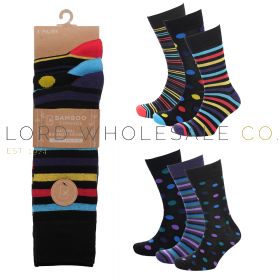 Wholesale Socks by Bamboo Threads