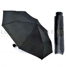 UU0072 Black Super Mini Umbrella