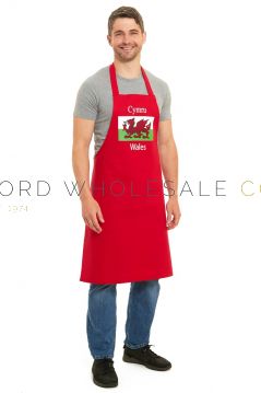Wholesale Aprons Wales Welsh Apron