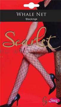 Wholesale Whale Net Stockings