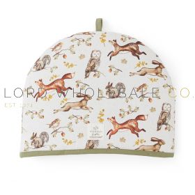 02-2686-Wholesale Forest Fable Tea Cosy by Cooksmart 