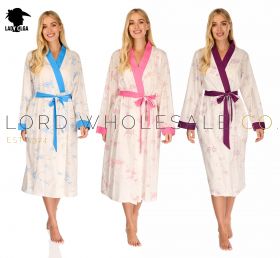 6704 Jersey Robes by Lady Olga