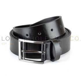 Men’s belts and accessories in assorted styles and colours, available in wholesale packs.