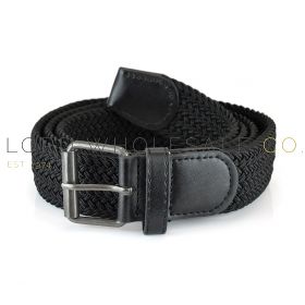 Men’s belts and accessories in assorted styles and colours, available in wholesale packs.