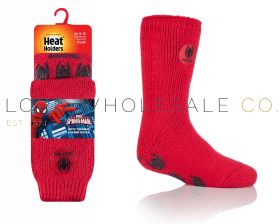 "Warm and cosy children’s Disney character socks available in bulk"