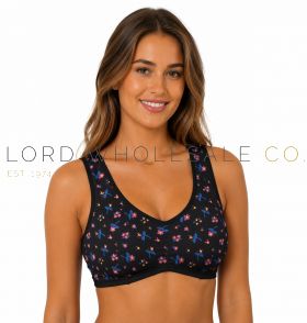 Ladies Bras Wholesale UK | Comfortable Everyday Lingerie