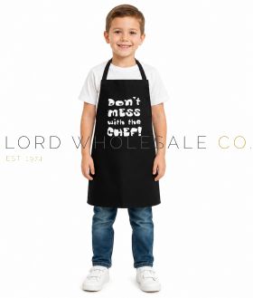 8241 Wholesale Children's Aprons