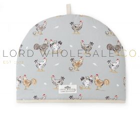 Hen House Lane Tea Cosy by Cooksmart