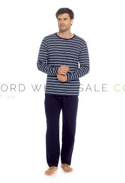 Bulk men’s nightwear and sleepwear for retailers.