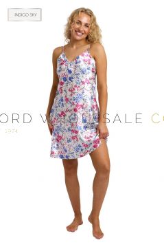 ladies satin nightwear bulk wholesale