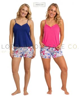 wholesale ladies short pyjamas bulk order