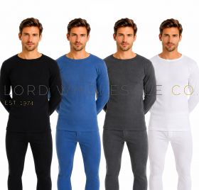 Wholesale Thermal Long Sleeve T-Shirt