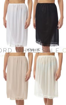 MR01788 24" Half Slips by Marlon