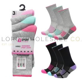 wholesale ladies sport socks bulk order