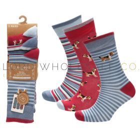 wholesale men's bamboo socks soft breathable eco friendly UK
