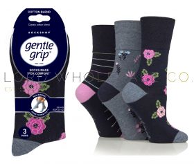 Wholesale Gentle Grip Bulk Supplier Opulent Blossom