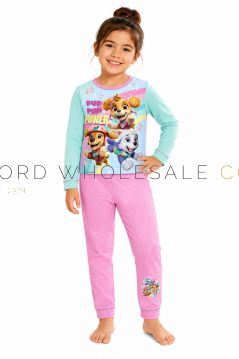 Bulk kids character sleepwear – wholesale soft and comfortable pajamas for boys and girls