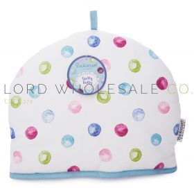 1315 Spotty Dotty Tea Cosy by Cooksmart