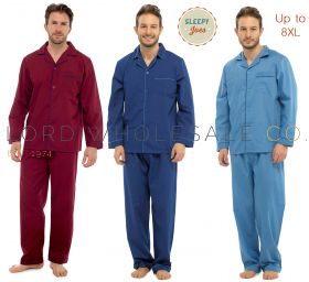Wholesale Sleepy Joe's Men's Pyjamas