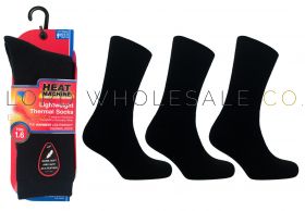 2755 Wholesale Heat Machine Socks Importer