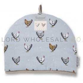 9928 Farmers Kitchen Tea Cosy by Cooksmart