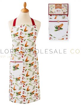 AP1954 Wholesale Cooksmart Aprons