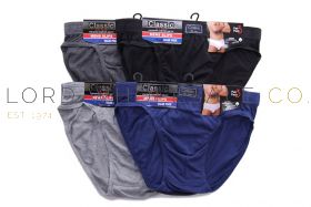 Wholesale Men's Briefs