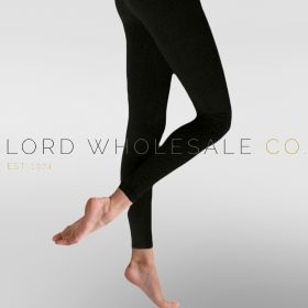 Ladies Everyday Leggings by Silky