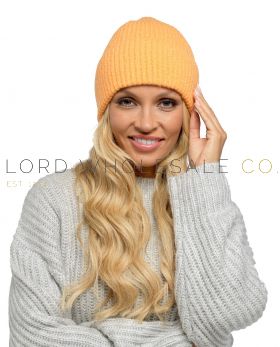 GL1008 Wholesale Ladies Wool Hats Bulk