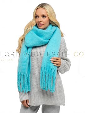 GL1009 Wholesale Ladies Winter Scarves