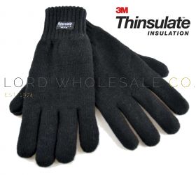 GL130 3M Thinsulate Gloves