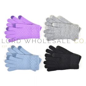 GL537 Wholesale Foxbury Gloves