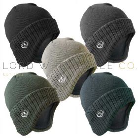 HAI-706 Fleece Lined Hats by Flagstaff