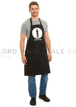 Wholesale Aprons Licence To Grill