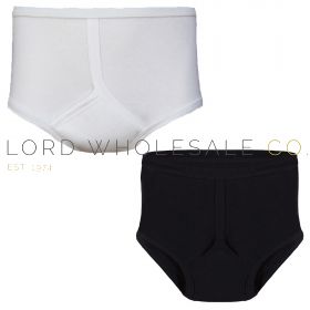 Wholesale Men's Incontinence Y Fronts