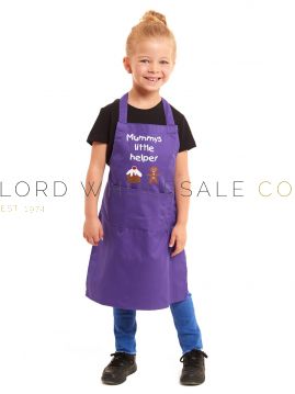 Wholesale Kids Aprons Manchester