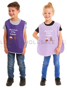 Wholesale Children's Tabard