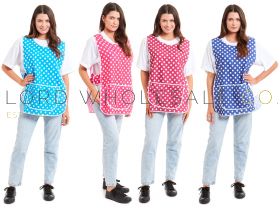 Polka Dot Spotty Tabards