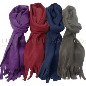 SC509 Ladies Thermal Fleece Scarves