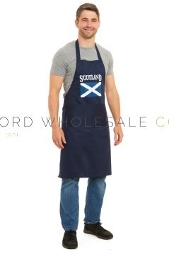 Wholesale Apron Scotland 