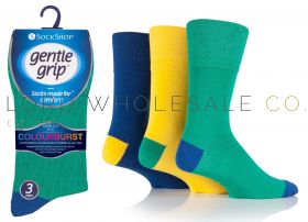 SOMRJ89H3 Wholesale Gentle Grip Socks Manchester