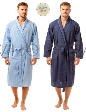 1955 Sleepy Joe's Men's Robe