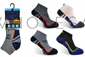 2051 Men's Trainer Socks