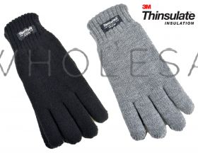 GL064 Knitted 3M Childrens Gloves